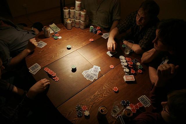 Pokerinurkka.com – satunnaisia merkintöjä pokerin maailmasta