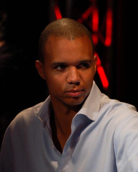 Phil ivey nosti vastakanteen borgata kasinoa vastaan